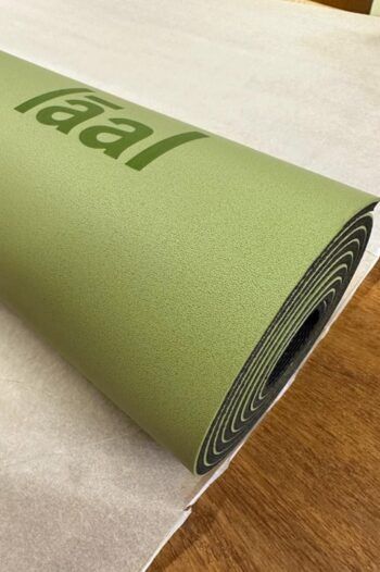 Mat Yoga Premium 4mm