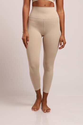 Leggins EcoSkin Sand