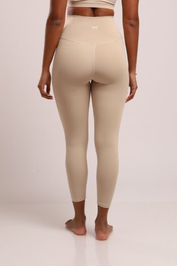 Leggins Mujer EcoSkin Sand