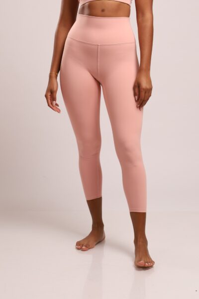 Leggins EcoSkin Light Pink