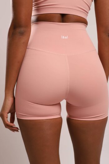 Short Deportivo EcoSkin Light Pink