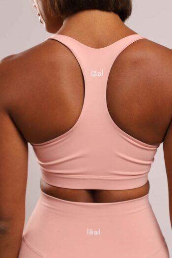 Sport Bras EcoSkin Light Pink